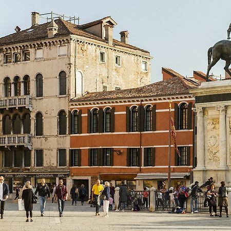 Palazzo Volpi Veneza Exterior foto
