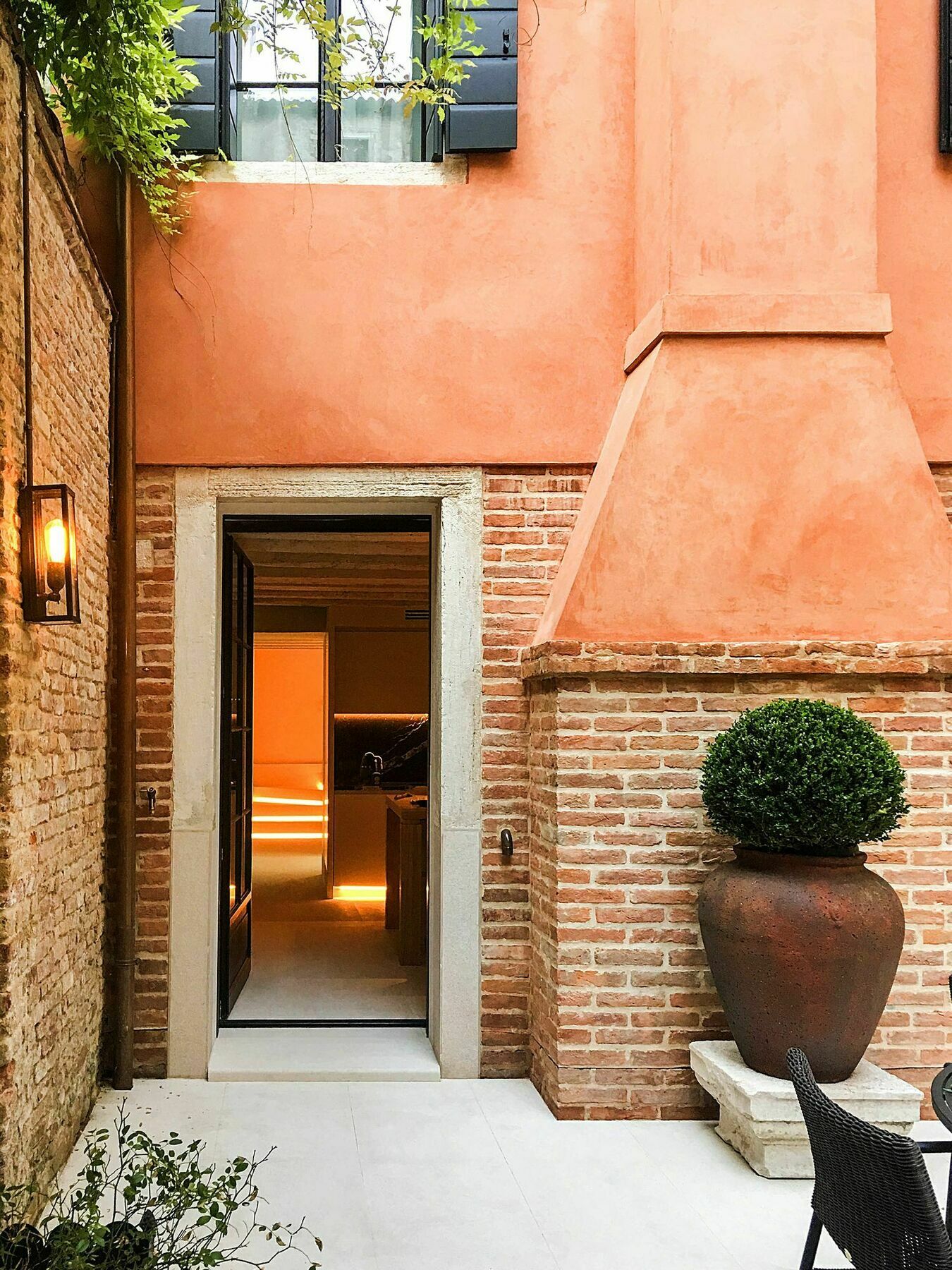 Palazzo Volpi Veneza Exterior foto
